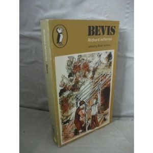 Bevis: The Story of a Boy (Puffin Books)