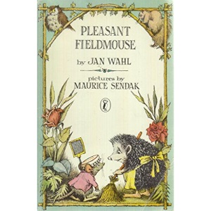 Pleasant Fieldmouse (Young Puffin Books)