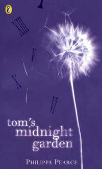 Tom's Midnight Garden (Puffin Books)
