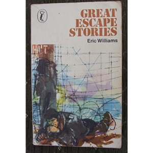 Great Escape Stories (Puffin Books)
