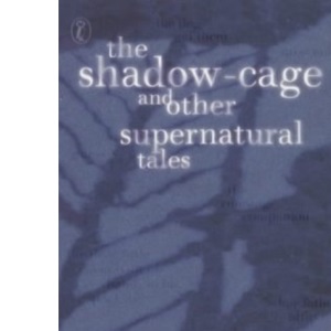 The Shadow-cage (Puffin Books)
