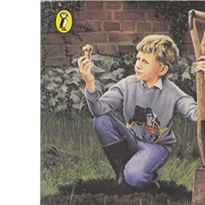 Under the Autumn Garden (Puffin Books)