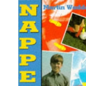Napper Goes for Goal (Puffin Books)