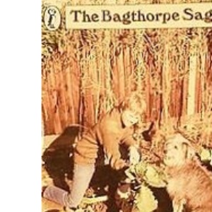 Bagthorpes V. the World: Being the Fourth Part of the Bagthorpe Saga: Part 4 (Puffin Books)