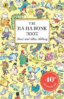The Ha Ha Bonk Book