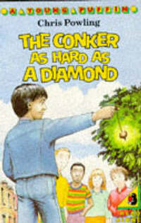 The Conker as Hard as a Diamond (Young Puffin Books)
