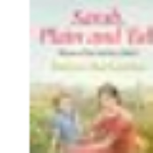 Sarah, Plain and Tall (Puffin Books)