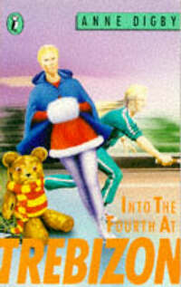 Into the Fourth at Trebizon (Puffin Books)
