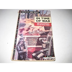 In Time of War: War Poetry