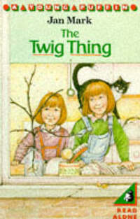 The Twig Thing (Young Puffin Books)