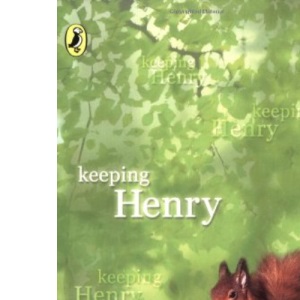 Keeping Henry (Puffin Books)