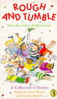 Rough And Tumble: A Collection of Stories (Puffin Books)