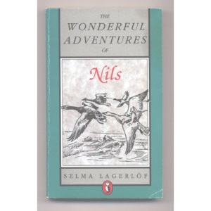 The Wonderful Adventures of Nils