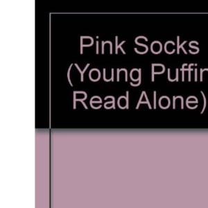 Pink Socks (Young Puffin Read Alone)