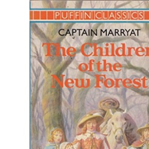 The Children of the New Forest (Puffin Classics)