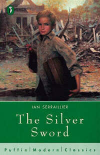 The Silver Sword (Puffin Modern Classics)