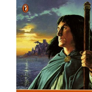 A Wizard of Earthsea (Puffin Modern Classics)