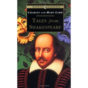 Tales from Shakespeare