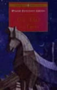 The Tale of Troy (Puffin Classics)