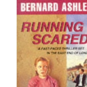 Running Scared (Puffin Teenage Fiction)
