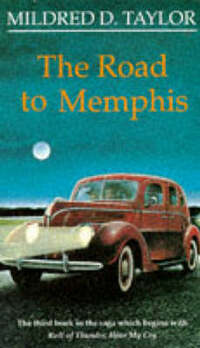 The Road to Memphis (Puffin Teenage Fiction S.)