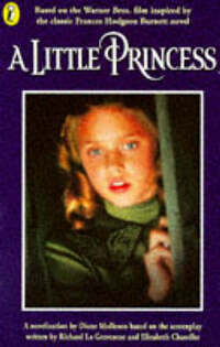 A Little Princess: The Story of Sara Crewe: Film Novelization