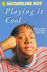 Playing it Cool