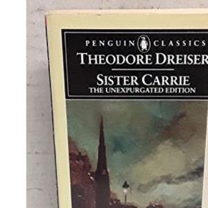 Sister Carrie (American Library)