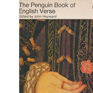 The Penguin Book of English Verse (Poets S.)