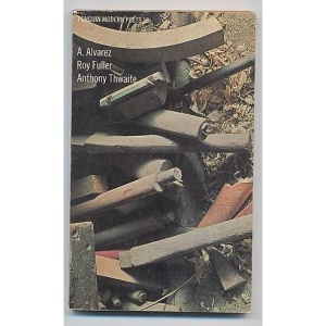 Penguin Modern Poets 18