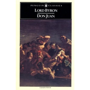 Don Juan (Penguin Classics)