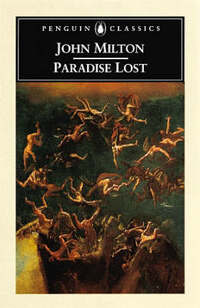Paradise Lost (Penguin Classics Series)