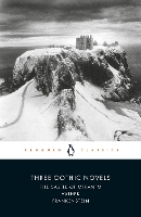 Three Gothic Novels