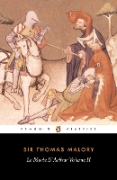 Le Morte D'Arthur Volume 2