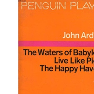 Three Plays: 'Tis Pity She's a Whore; the Broken Heart; Perkin Warbeck (English Library)