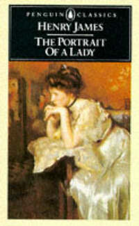 The Portrait of a Lady (Penguin Classics)