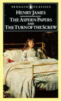 The Aspern Papers & the Turn of the Screw (English Library)