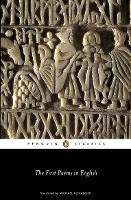 The First Poems in English