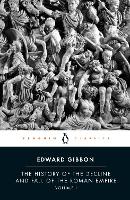 The History of the Decline and Fall of the Roman Empire