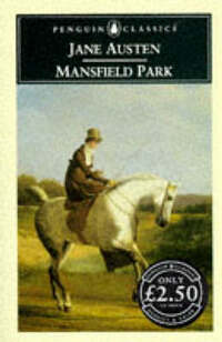 Mansfield Park (Penguin Classics S.)