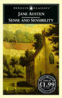 Sense And Sensibility (Penguin Classics S.)