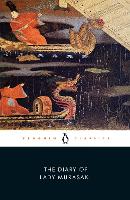The Diary of Lady Murasaki