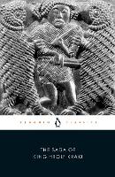 The Saga of King Hrolf Kraki