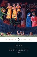 The Comedy of Dante Alighieri