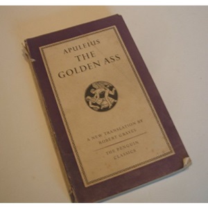 Golden Ass (Classics)
