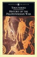 History of the Peloponnesian War