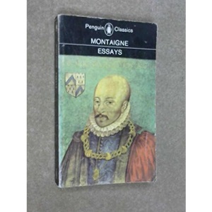Essays (Penguin Classics)