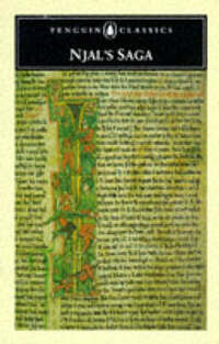 Njal's Saga (Classics)
