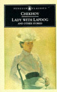 Lady with Lapdog and other Stories