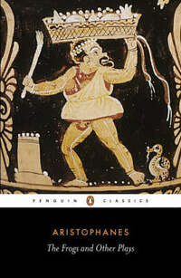 The Frogs, The Poet And The Women & The Wasps